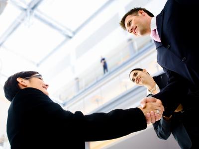 3 Fun Ways to Prospect For Clients