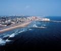 16-Story Hotel and Nearly 4,000 Homes Approved for Galveston