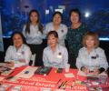 AAREA Mix & Mingle – 11.7.13