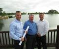 Firethorne Adds Ravenna Homes to Builder Team