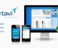 Cartavi a “Simple Way To Share” For Real Estate Agents
