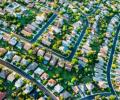Why the Suburbs Aren’t Going Anywhere