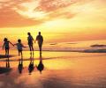 What Vacation Destinations Do Houston Residents Like the Most?