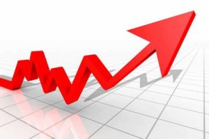 big increase