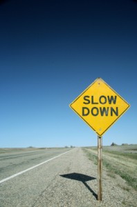 downslow