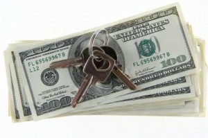 keys money