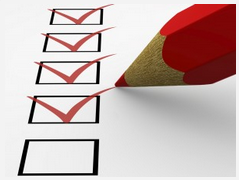 questionaire