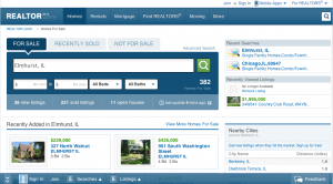 realtor.com beta