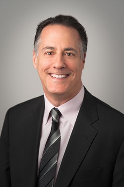 Gary Carmell, the President of CWS Capital Partners
