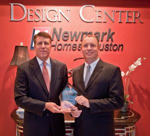 Newmark-Homes-Greater-Houston-Builders-Association-Houston's-Best-PRISM-Awards-Mike-Moody-Jeff-Dye
