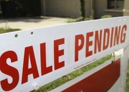 pending-home-sales-october-nar-lawrence-yun-housing-recovery-housing-slowdown