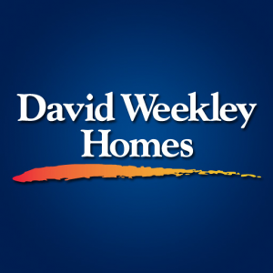 david weekley homes