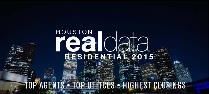 Houston Real Data 2015
