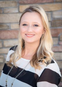 Tiffany Markovsky is the Broker/Owner of Sky Real Estate Professionals.