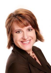 Carrie Consolvo is a Realtor with CRI Real Estate Services