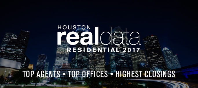 Houston Real Data 2016