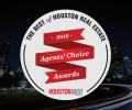 The 2016 Houston Agents’ Choice Awards
