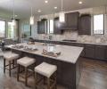 What real estate agents can do to help create a beautiful and functional kitchen