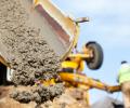 New construction activity finally climbs in August