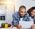 What are homebuyers looking for in new construction homes?