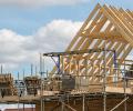 Housing starts up in the South – the sole region to show gains