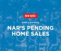 NAR chief optimistic on home sales rebounding