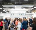 Perry Homes design center grand opening – 5.2.19