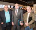 The Ivy Lofts Micro-Condominium Reception – 4.15.16