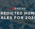 Realtor.com predicts Houston home sales will increase slightly in 2020