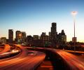 Rent increases down in Houston in April