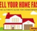 How To Sell Your Home Fast: A Quick Visual Guide