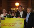Cross Creek Ranch Top Producers Luncheon – 2.13.13