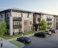 New mixed-use project coming to Cypress