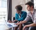 Redfin: More homebuyers than ever bid on homes before seeing them in person