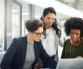 How agents use technology to get everything done in the workday