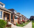 Case-Shiller price index flat in October, shifting power to buyers