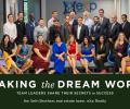 Making the dream work: How teams fit into brokerages