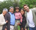 Multigenerational households gain popularity in the US