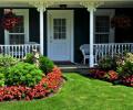 Landscaping can increase home values up to 13 percent
