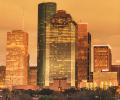 Houston home sales rise in October
