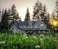 What wealthy millennials want in their luxury homes
