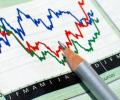 Which Towns Increased By Sales Volume?