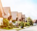 Why the homeownership rate remains low