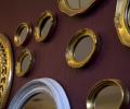 Floral is in, bar carts are out in Zillow’s home trends predictions for 2018