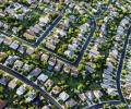 Houston has some of the worst urban sprawl in the country