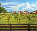 Experience country living in the city at Harvest Green, a community centered around its own cooperative farm