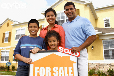 U.S. Market Expected to See Forty Percent Increase in Hispanic Homebuyers