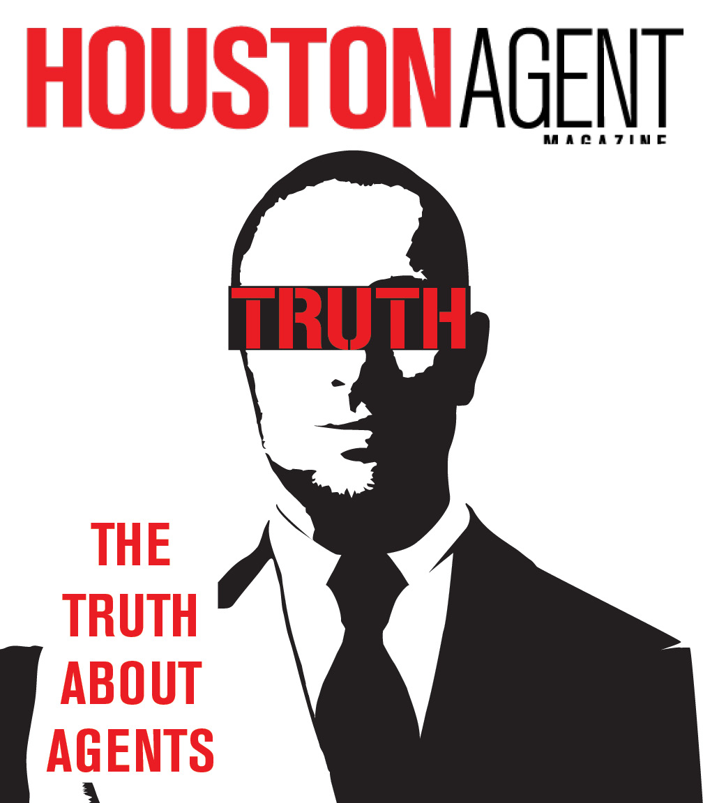 Truth About Agents - 6.16.14