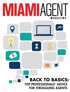 Back to Basics: Top Professionals’ Advice For Struggling Agents - 11.17.14