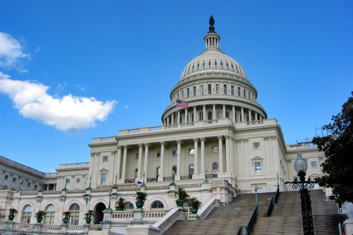 NFIP Extended Until Dec. 8